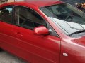 Selling Red Mazda 3 2010 in Manila-1