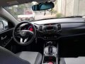 Sell White 2013 Kia Sportage in Cebu -5