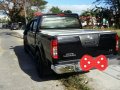 Black Nissan Navara 2012 for sale in Las Pinas-6