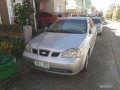 Selling Chevrolet Optra 2005 in Bacoor-0