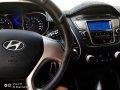 Silver Hyundai Tucson 2013 for sale in Bacoor-0
