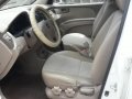 White Kia Sportage 2008 for sale in Marikina-1