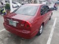 Honda Civic 2001 for sale in Quezon City-2