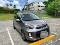Kia Picanto 2015 for sale in Cebu City-0