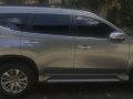 Selling Mitsubishi Montero Sport 2016 in Santa Cruz-1