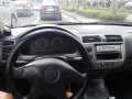 Honda Civic 2001 for sale in Quezon City-1