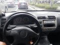 Honda Civic 2001 for sale in Quezon City-5