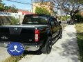 Black Nissan Navara 2012 for sale in Las Pinas-3