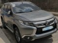 Selling Mitsubishi Montero Sport 2016 in Santa Cruz-0