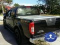 Black Nissan Navara 2012 for sale in Las Pinas-7