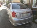 Selling Chevrolet Optra 2005 in Bacoor-1