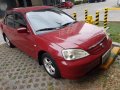 Honda Civic 2001 for sale in Quezon City-0
