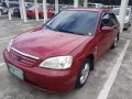 Honda Civic 2001 for sale in Quezon City-1