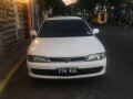Sell White 1994 Mitsubishi Lancer in Bacoor-6