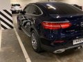 Sell Blue 2019 Mercedes-Benz GLC250 at 3700 km-1