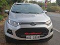 Ford Ecosport 2017 A/T-0