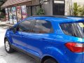 Ford Ecosport 2018 A/T-1