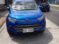 Ford Ecosport 2018 A/T-2