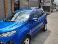 Ford Ecosport 2018 A/T-5