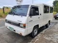 2007 Mitsubishi L300 FB DELUXE DUAL AIRCON-0