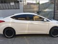 SALE 2012 Hyundai Elantra a/t-5