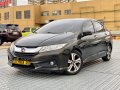 2014 Honda City VX 1.5 Automatic Gas-0