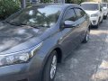 2017 Toyota Altis V - Grey Low Mileage Like New Price is negotiable-0