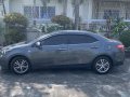 2017 Toyota Altis V - Grey Low Mileage Like New Price is negotiable-5