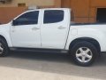 Well-maintained ISUZU D-Max 2014 -1