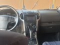 Well-maintained ISUZU D-Max 2014 -2