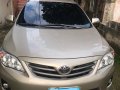 Well maintained 2013 Toyota Corolla Altis /AT-0