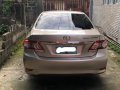 Well maintained 2013 Toyota Corolla Altis /AT-1