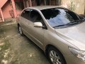 Well maintained 2013 Toyota Corolla Altis /AT-4