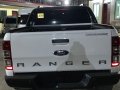 White Ford Ranger 2018 for sale in Manila-6