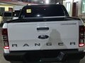 White Ford Ranger 2018 for sale in Manila-3