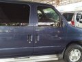 Blue Ford E-150 1998 Automatic for sale -8