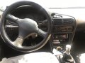Sell White 1994 Mitsubishi Lancer in Bacoor-3