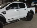 White Ford Ranger 2018 for sale in Manila-7