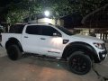 White Ford Ranger 2018 for sale in Manila-5