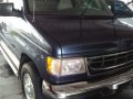 Blue Ford E-150 1998 Automatic for sale -9