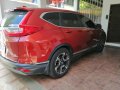 Sell Red 2018 Honda Cr-V in Manila-3