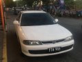 Sell White 1994 Mitsubishi Lancer in Bacoor-7