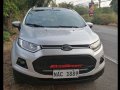 Ford Ecosport 2017 at 30000 km for sale-6