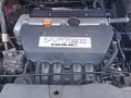 Honda CR-V manual 2003-5