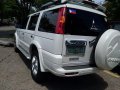 Ford Everest 2006 for sale in Quezon City -0