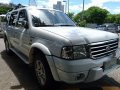 Ford Everest 2006 for sale in Quezon City -4