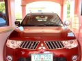 For Sale: Mitsubishi Montero Sport GLS V 2011-1