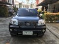 Black Nissan X-Trail Model 2004 in Cebu City-2