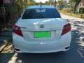 FOR SALE 2014 TOYOTA VIOS J 1.3L MT-1