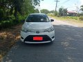 FOR SALE 2014 TOYOTA VIOS J 1.3L MT-2